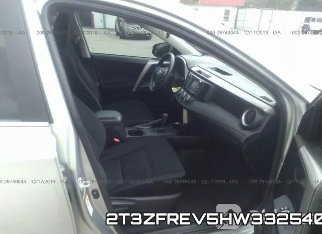 2T3ZFREV5HW332540 фото 6