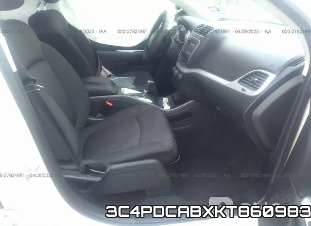 3C4PDCABXKT860983 фото 6