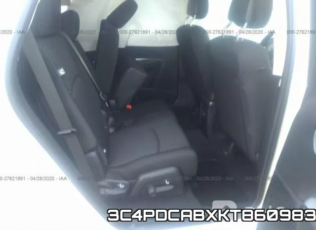 3C4PDCABXKT860983 фото 9