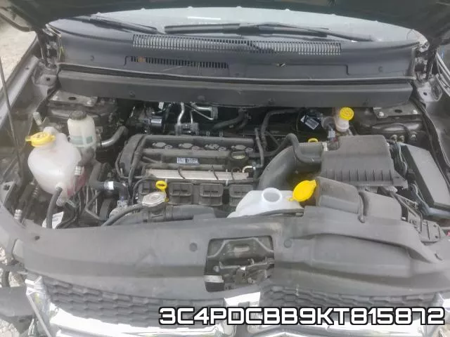 3C4PDCBB9KT815872 фото 8