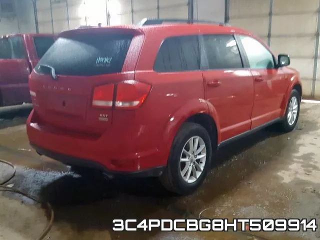 3C4PDCBG8HT509914 фото 5