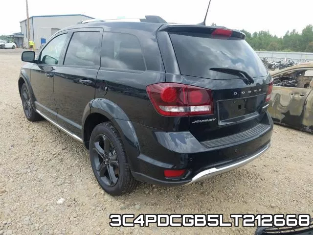3C4PDCGB5LT212668 фото 4