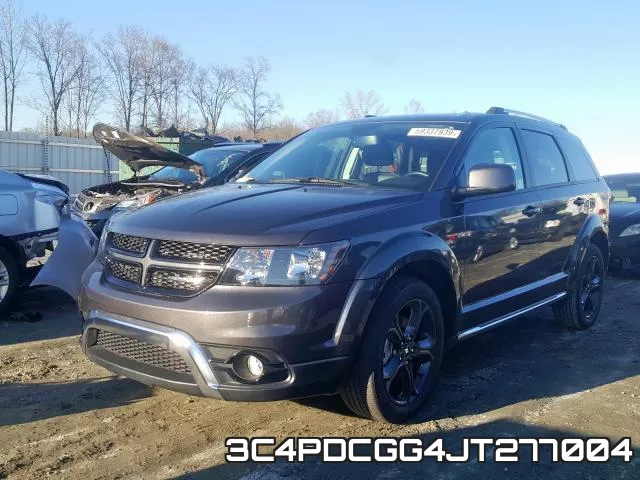 3C4PDCGG4JT277004 фото 3