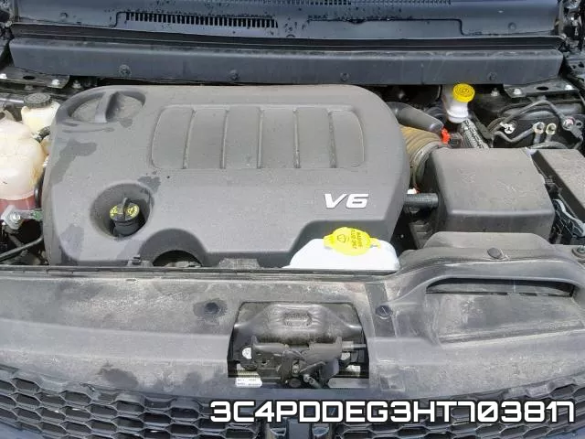 3C4PDDEG3HT703817 фото 8