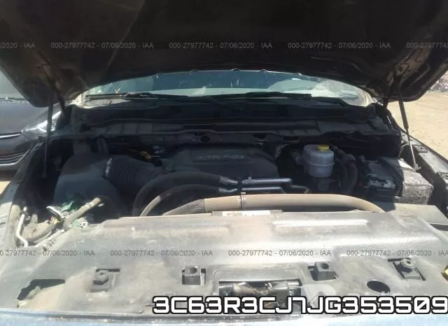 3C63R3CJ7JG353509 фото 2