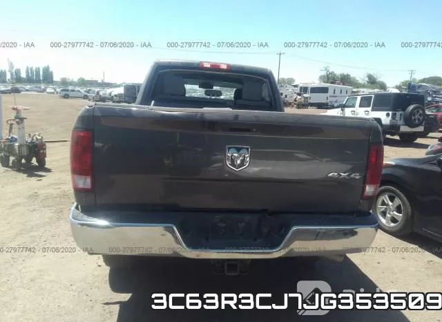 3C63R3CJ7JG353509 фото 8