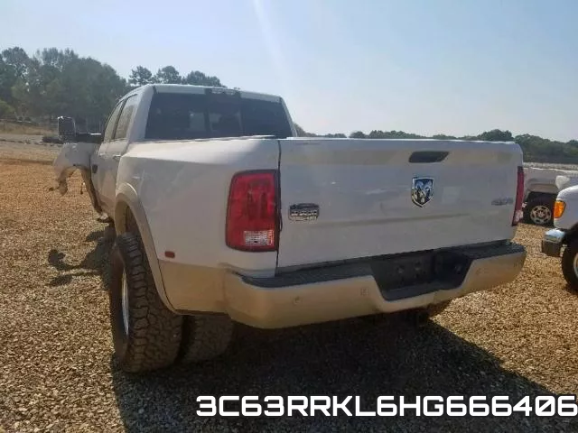 3C63RRKL6HG666406 фото 3