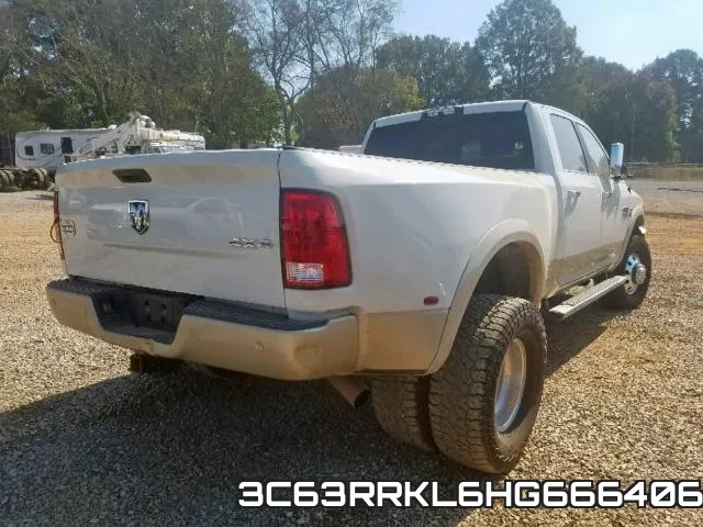 3C63RRKL6HG666406 фото 4