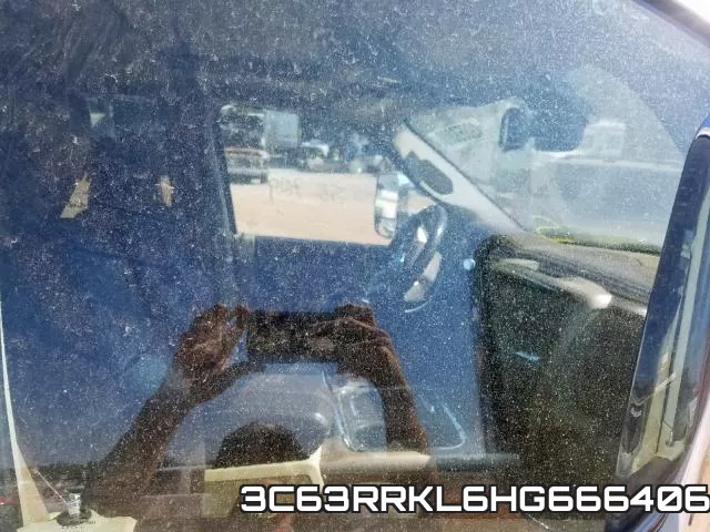 3C63RRKL6HG666406 фото 5
