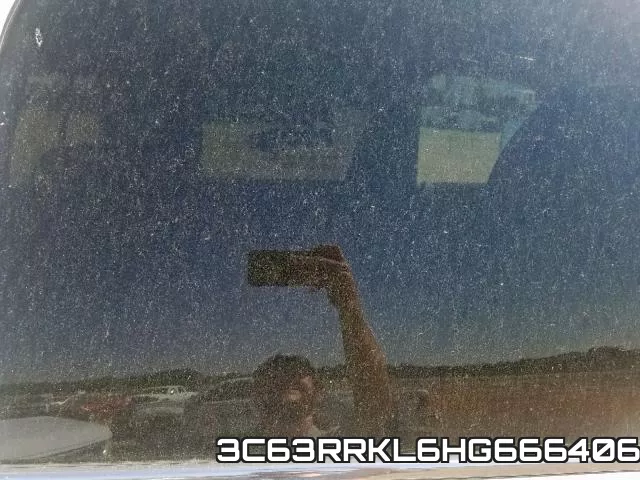 3C63RRKL6HG666406 фото 6