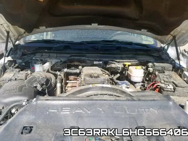 3C63RRKL6HG666406 фото 7