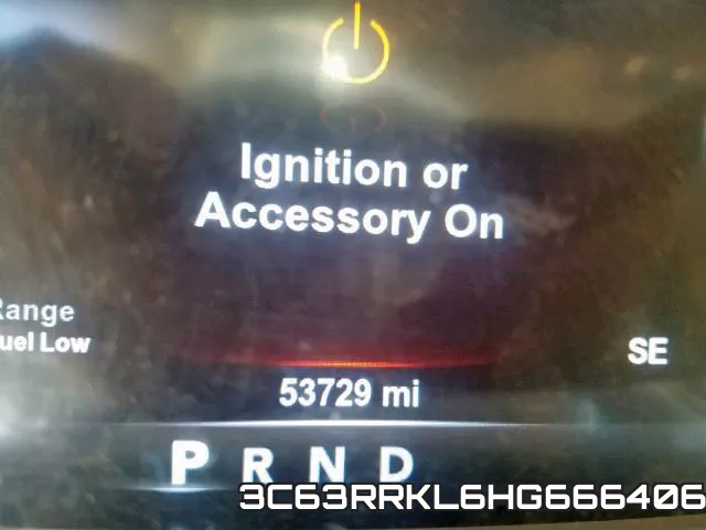 3C63RRKL6HG666406 фото 8
