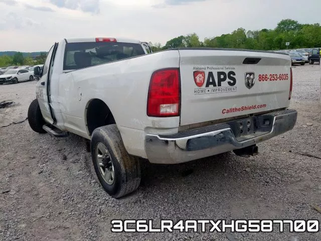 3C6LR4ATXHG587700 фото 4