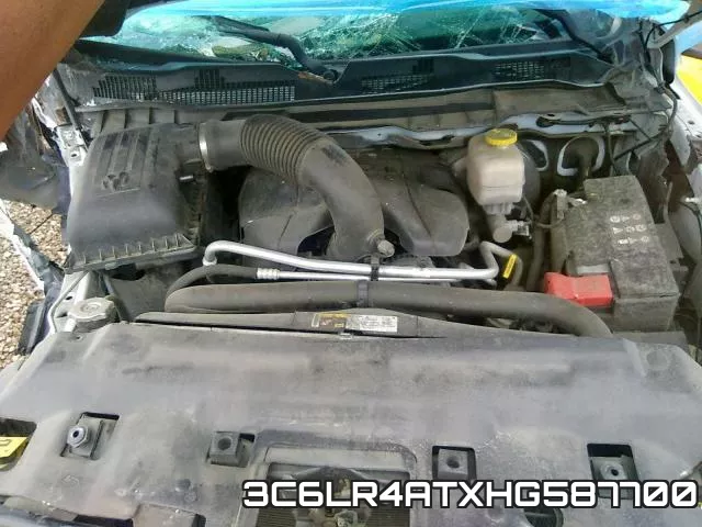 3C6LR4ATXHG587700 фото 8
