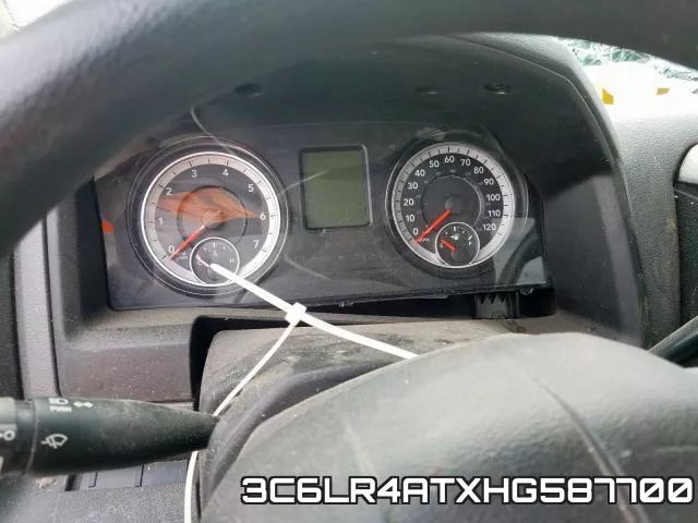 3C6LR4ATXHG587700 фото 9