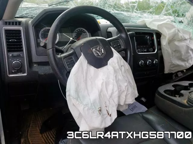 3C6LR4ATXHG587700 фото 10