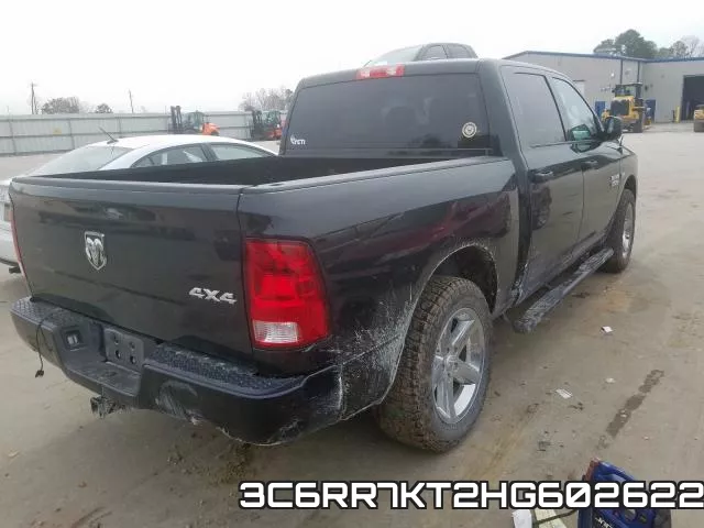 3C6RR7KT2HG602622 фото 5