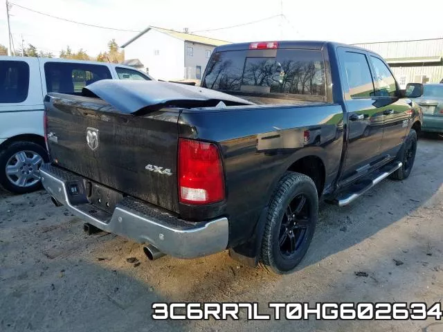 3C6RR7LT0HG602634 фото 5