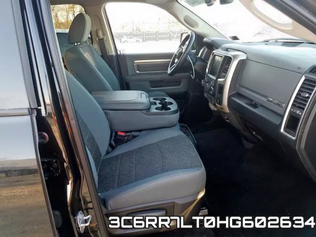 3C6RR7LT0HG602634 фото 6