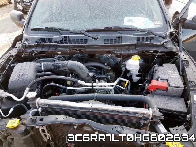 3C6RR7LT0HG602634 фото 8