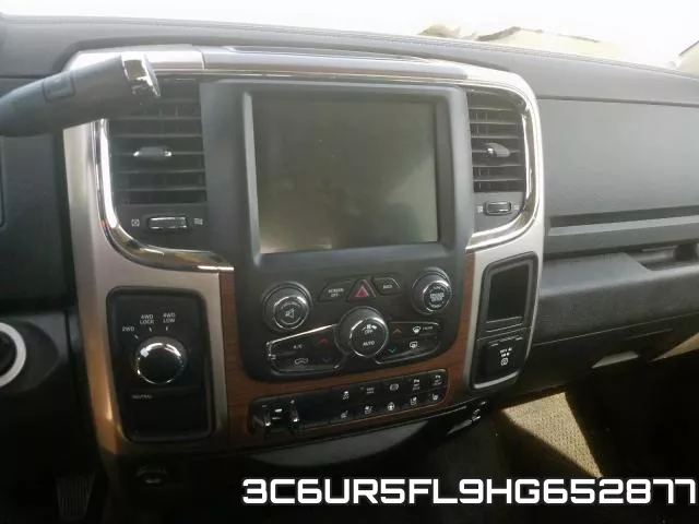 3C6UR5FL9HG652877 фото 10