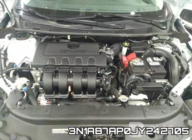 3N1AB7AP0JY242705 фото 2