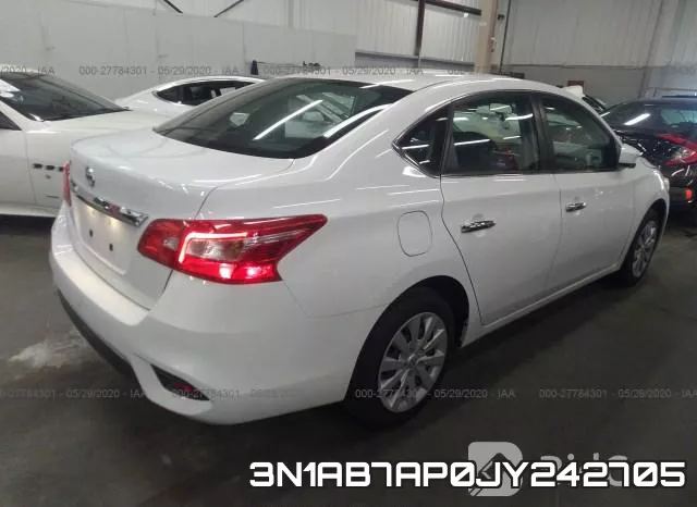 3N1AB7AP0JY242705 фото 5