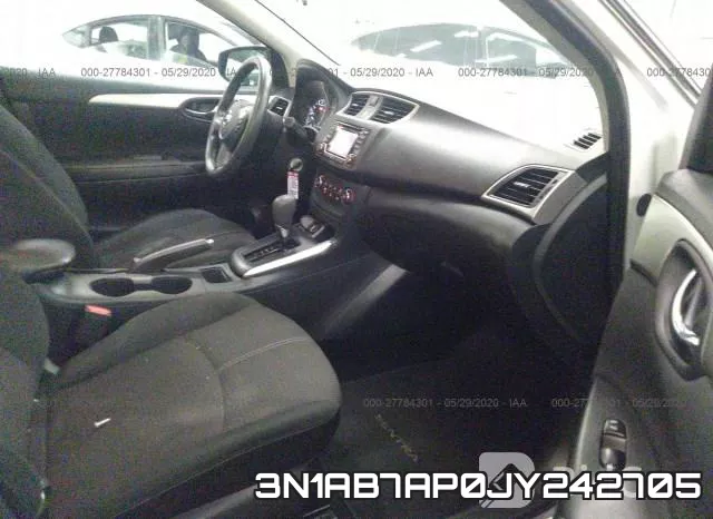 3N1AB7AP0JY242705 фото 6