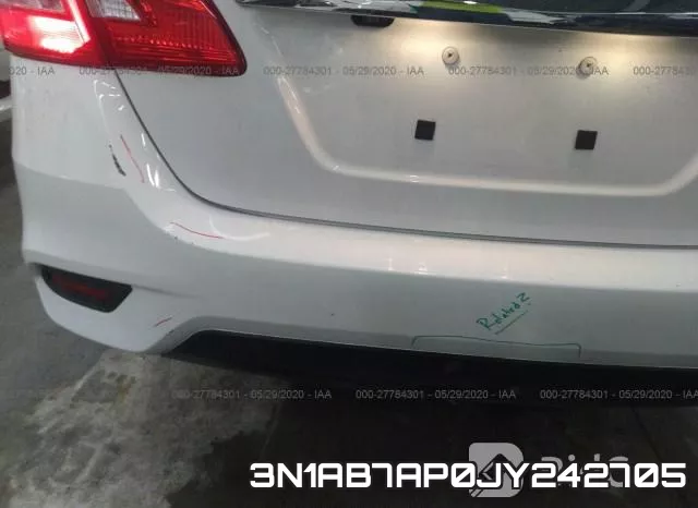 3N1AB7AP0JY242705 фото 7