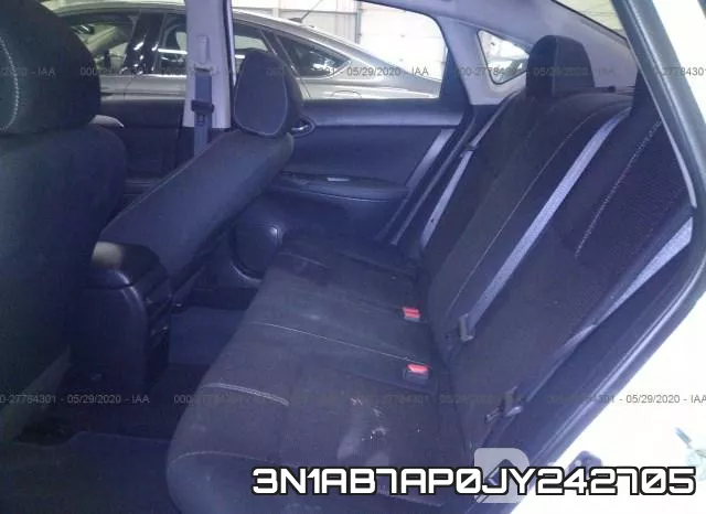 3N1AB7AP0JY242705 фото 9