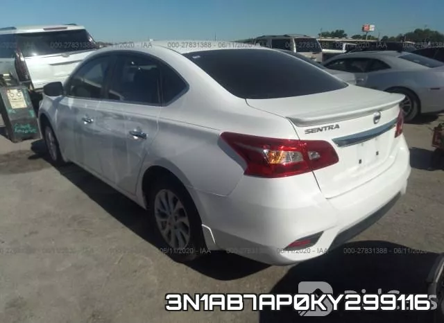 3N1AB7AP0KY299116 фото 4
