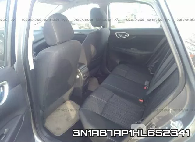 3N1AB7AP1HL652341 фото 9