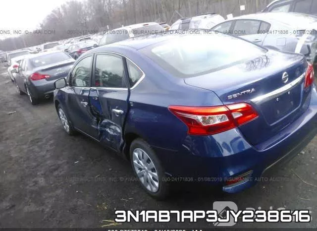 3N1AB7AP3JY238616 фото 4
