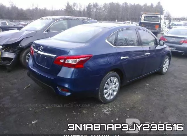 3N1AB7AP3JY238616 фото 5