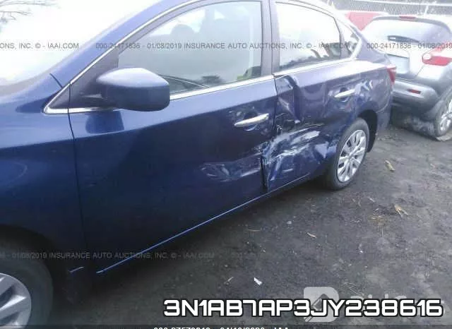 3N1AB7AP3JY238616 фото 7