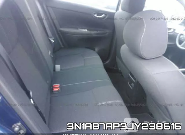 3N1AB7AP3JY238616 фото 9
