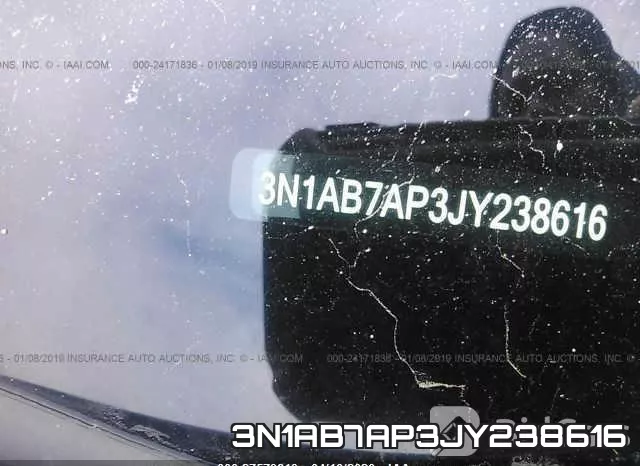 3N1AB7AP3JY238616 фото 10