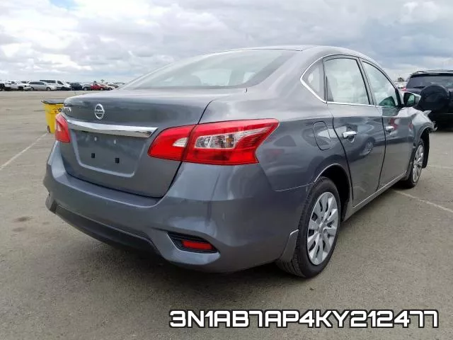 3N1AB7AP4KY212477 фото 5