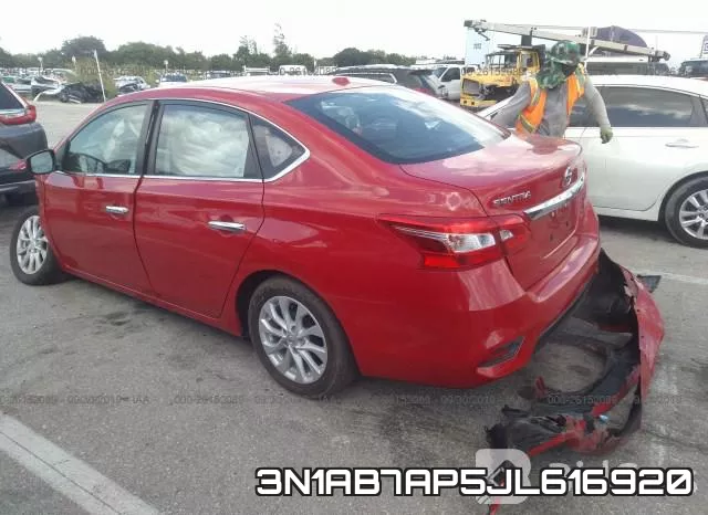 3N1AB7AP5JL616920 фото 4
