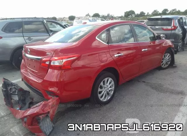 3N1AB7AP5JL616920 фото 5