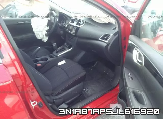 3N1AB7AP5JL616920 фото 6