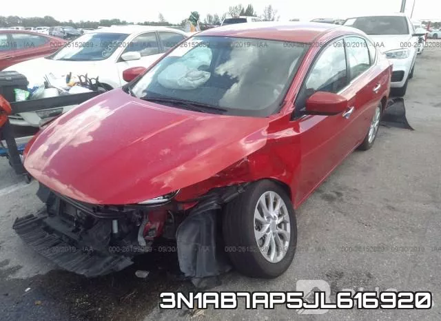 3N1AB7AP5JL616920 фото 7