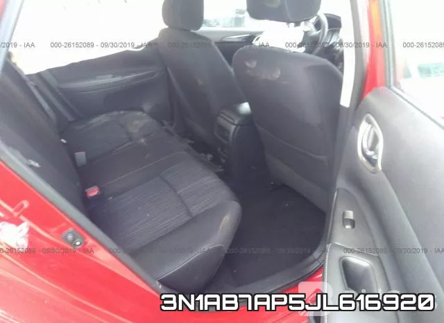3N1AB7AP5JL616920 фото 9