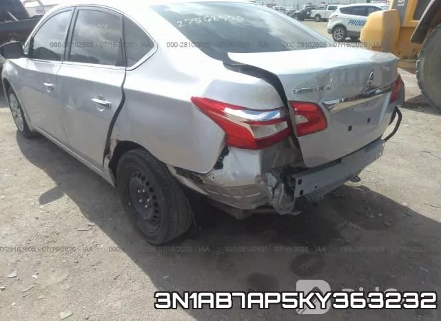 3N1AB7AP5KY363232 фото 7