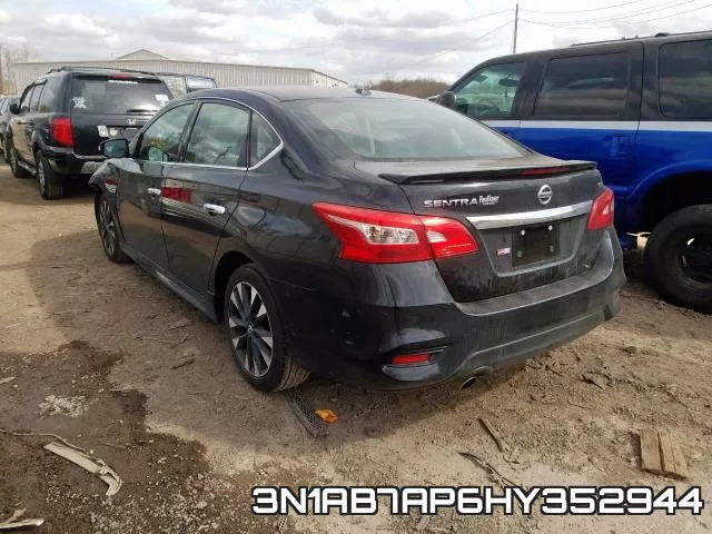 3N1AB7AP6HY352944 фото 4