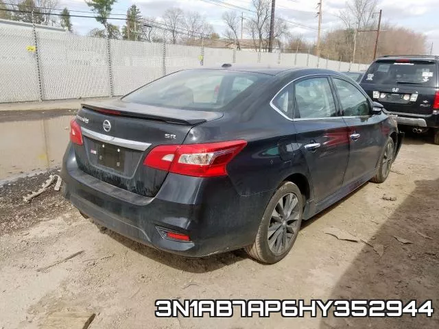3N1AB7AP6HY352944 фото 5