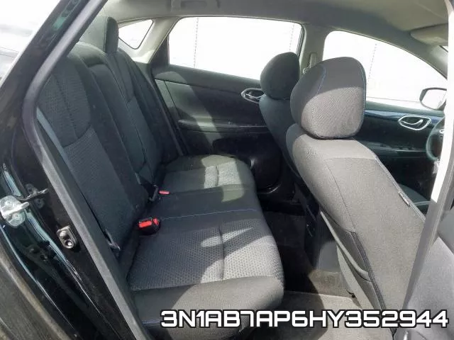 3N1AB7AP6HY352944 фото 7