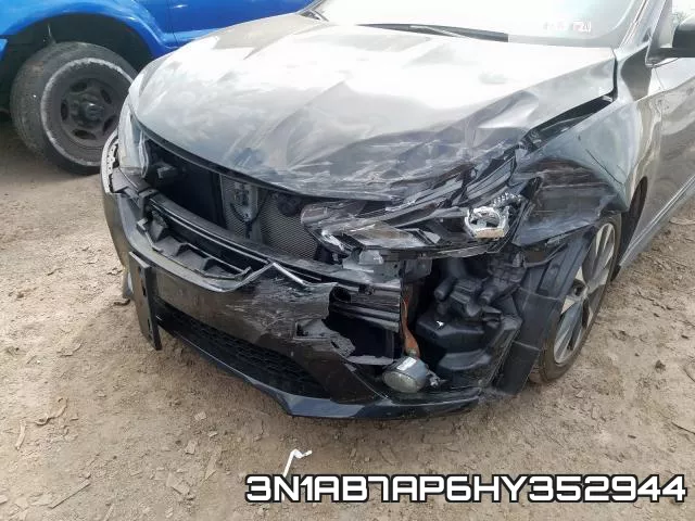 3N1AB7AP6HY352944 фото 10
