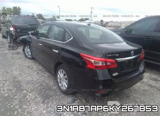 3N1AB7AP6KY267853 фото 4