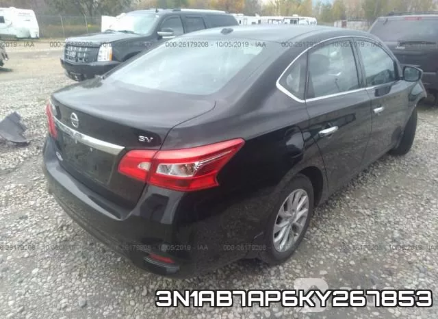 3N1AB7AP6KY267853 фото 5